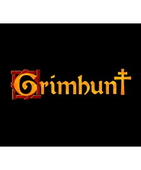 Grimhunt Steam Key GLOBAL